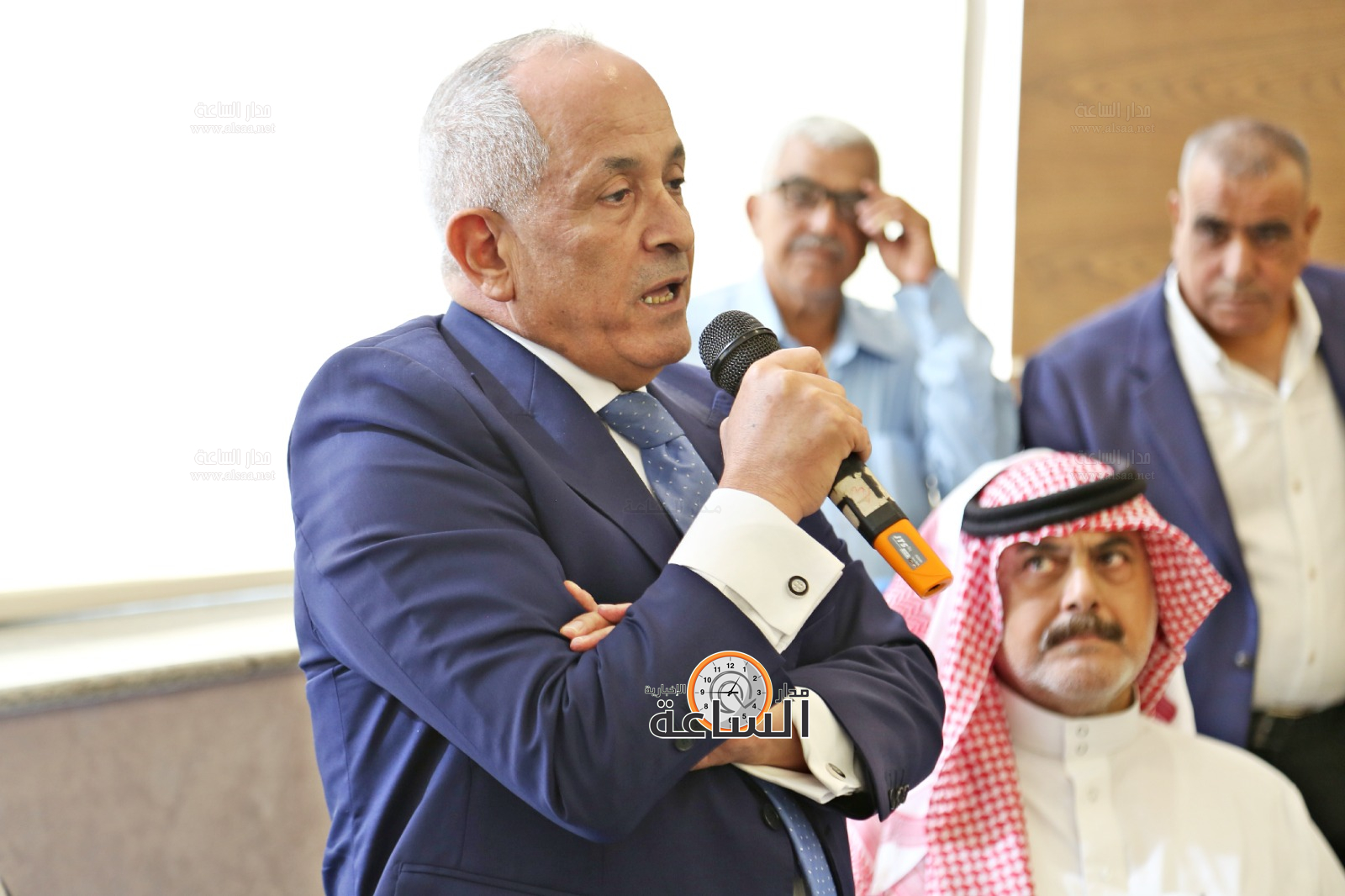 Madar Al-Saa Images 0.5253568988027562