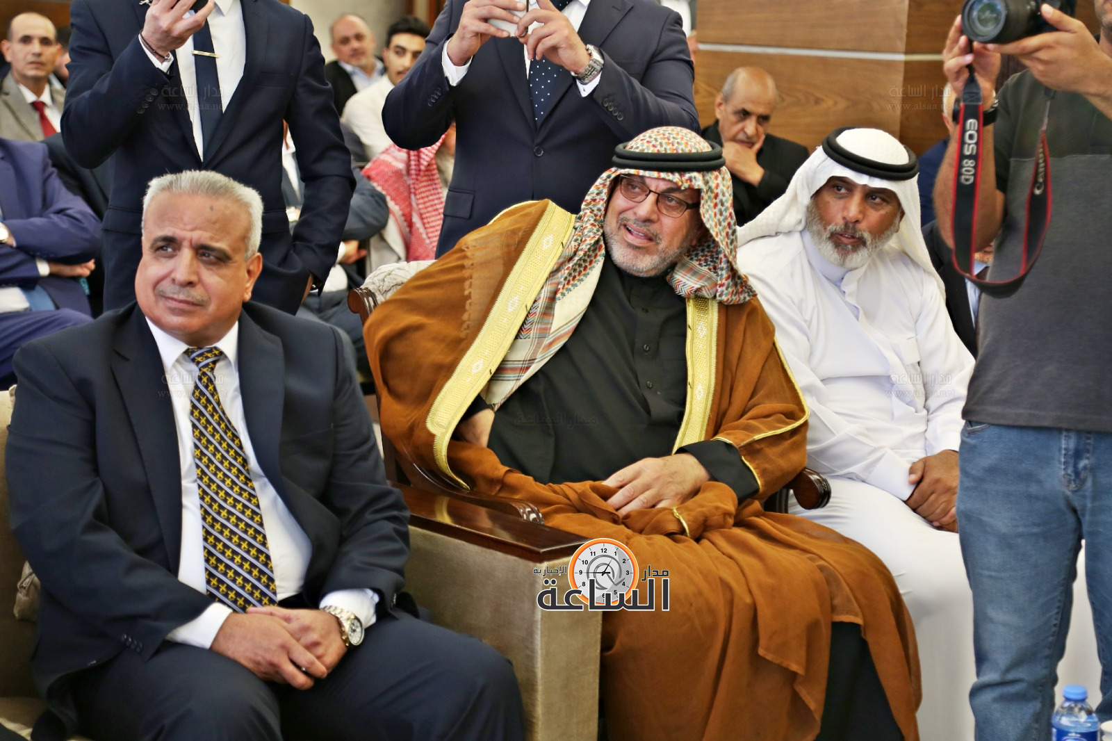 Madar Al-Saa Images 0.4031163755861289