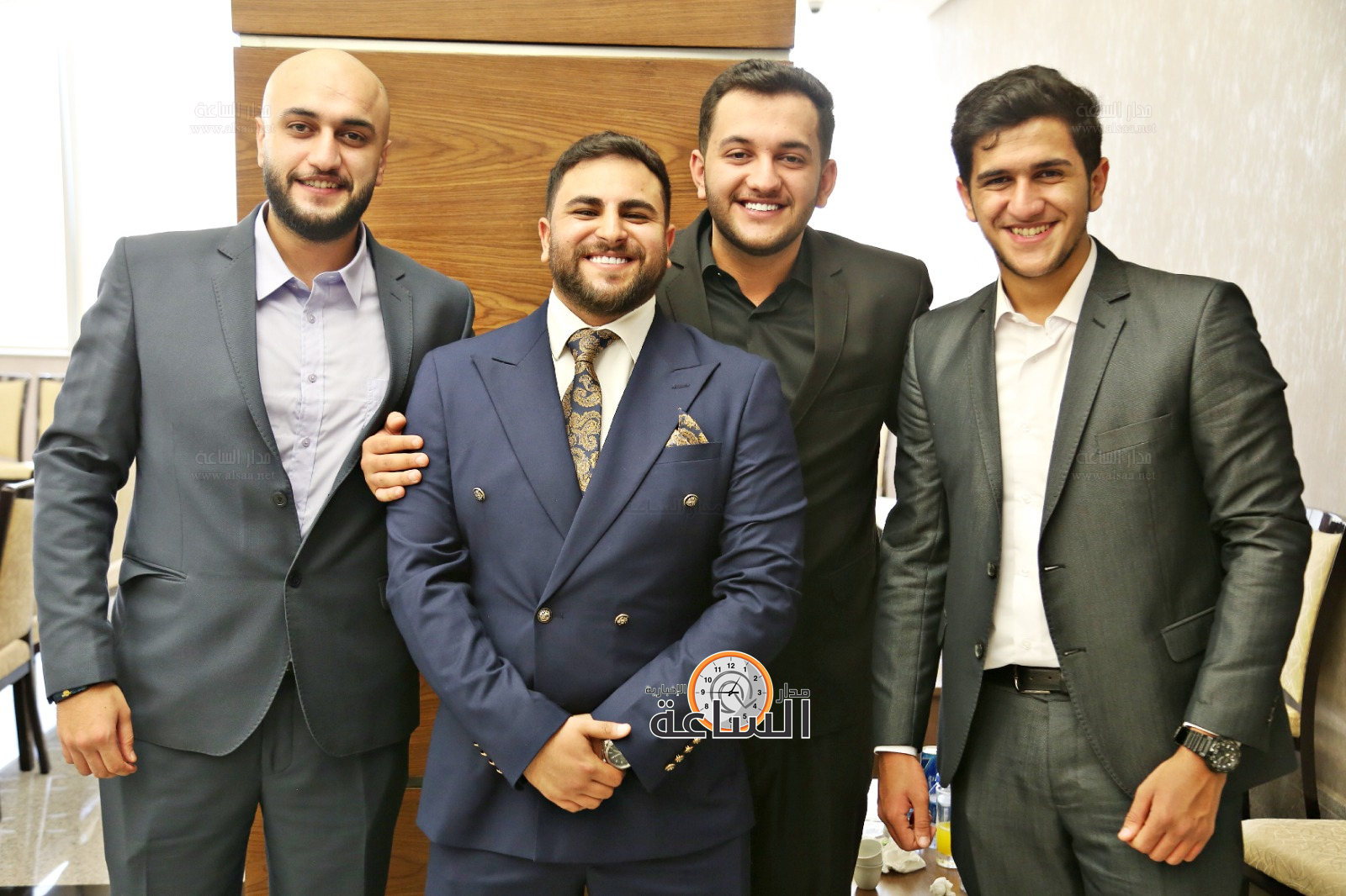 Madar Al-Saa Images 0.6215841742738517