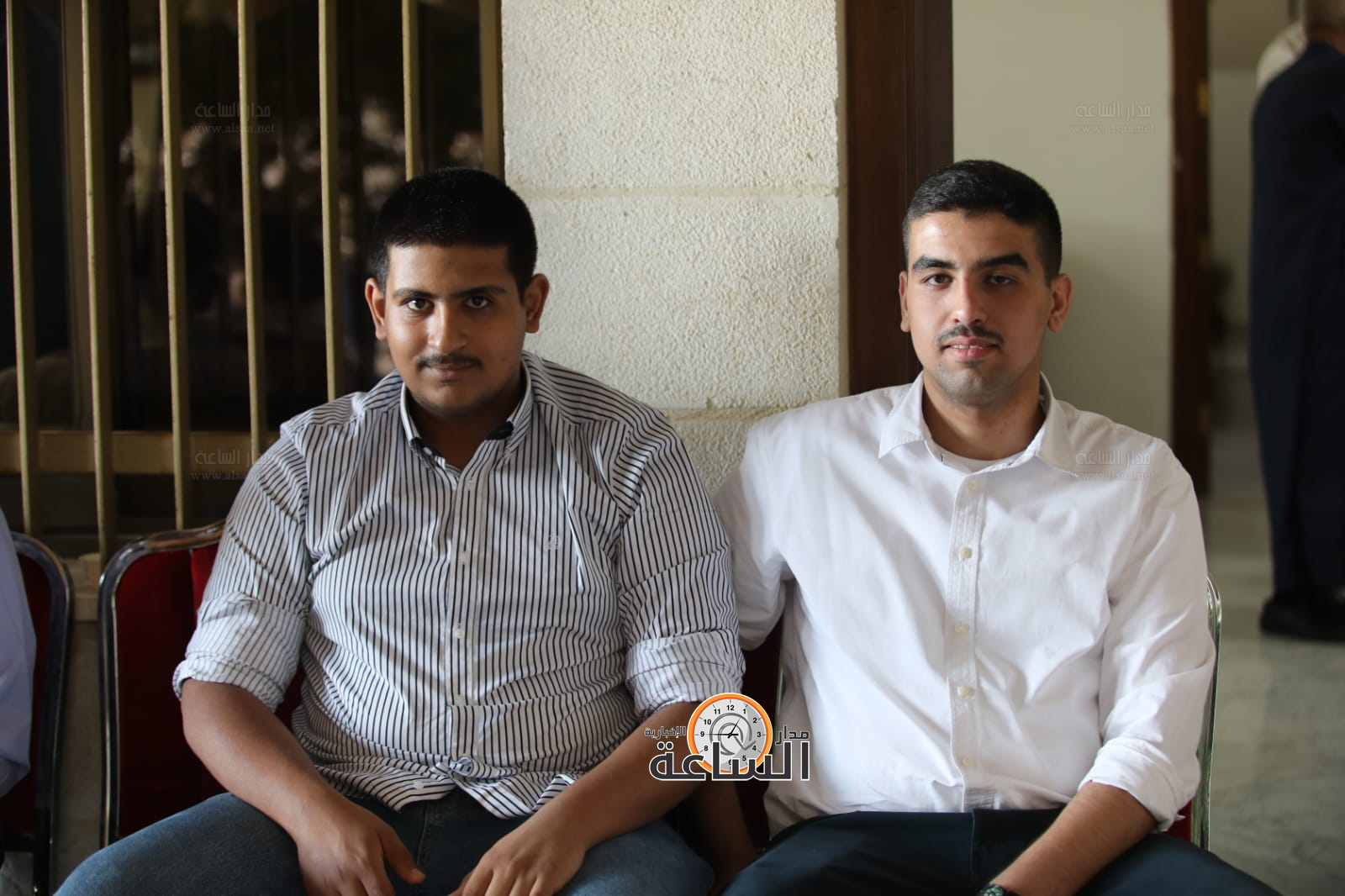 Madar Al-Saa Images 0.3880332226945826