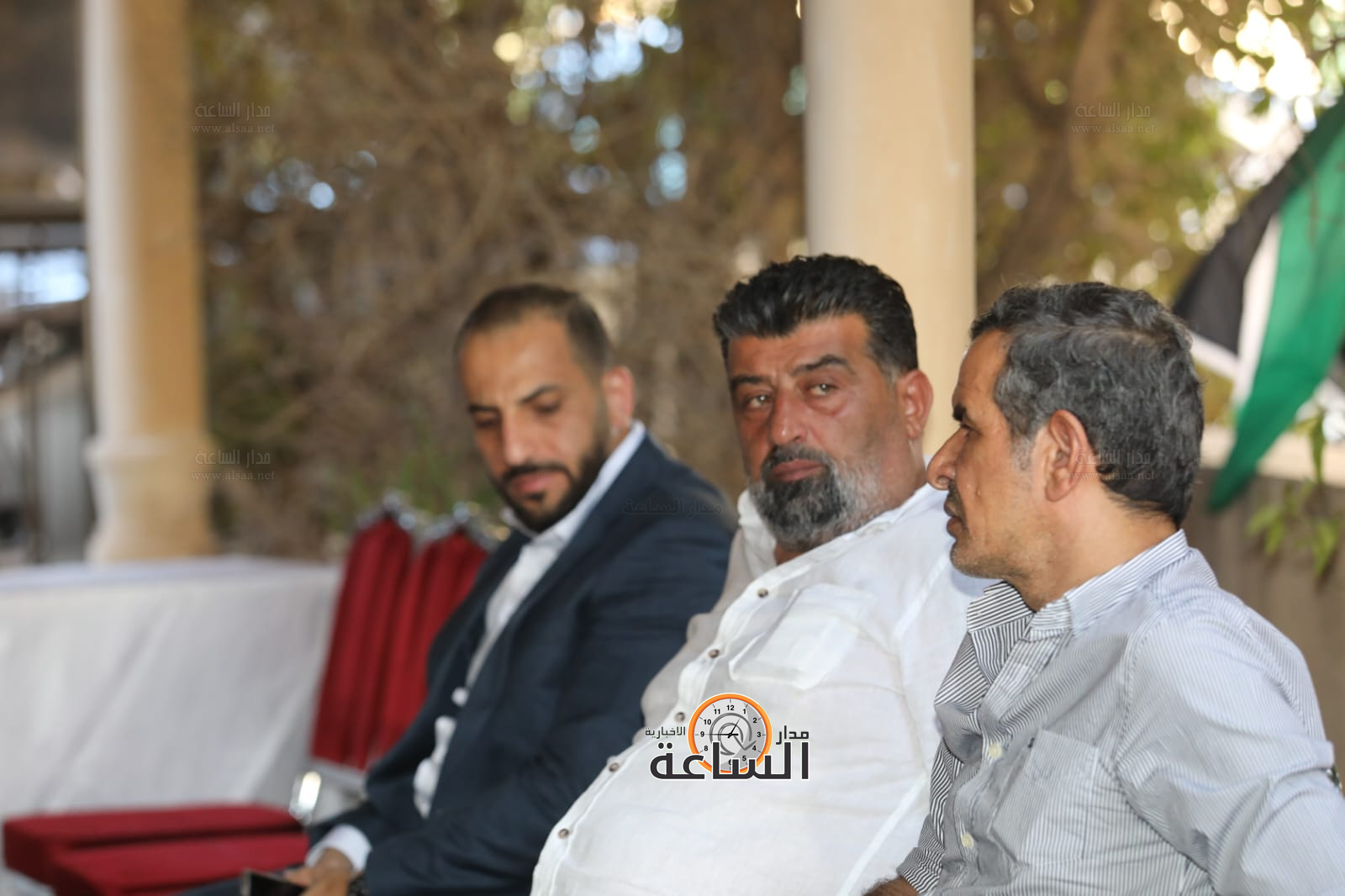 Madar Al-Saa Images 0.05176239617038414