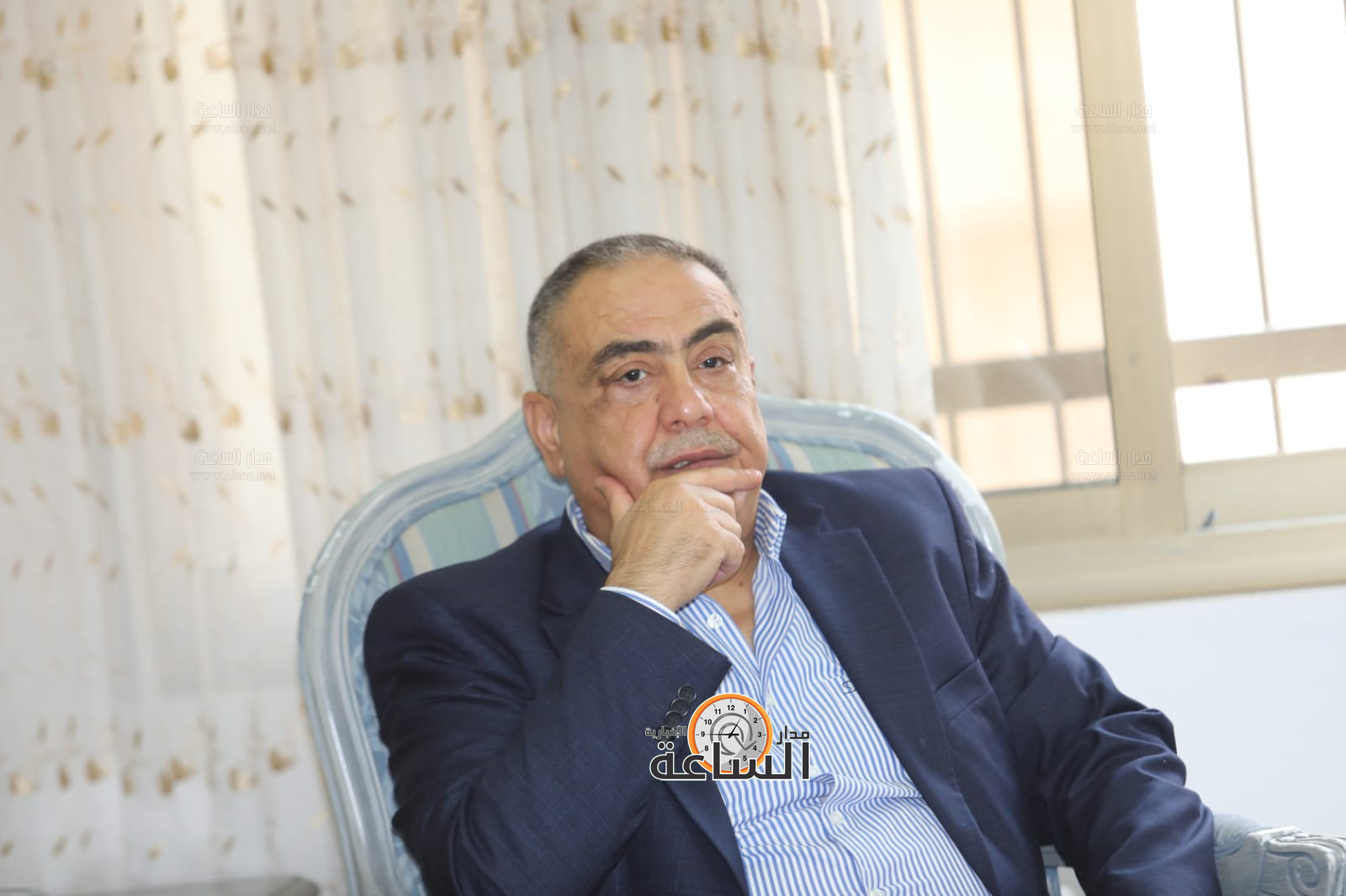 Madar Al-Saa Images 0.0764420801360135