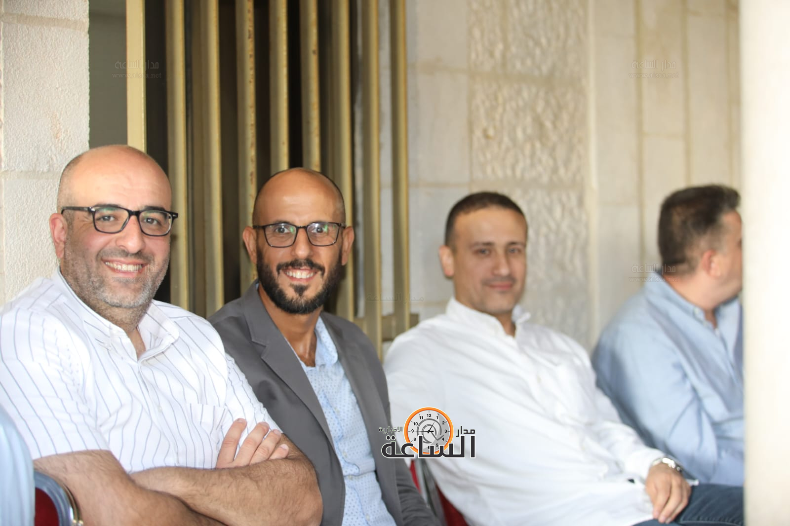 Madar Al-Saa Images 0.5682325130088863