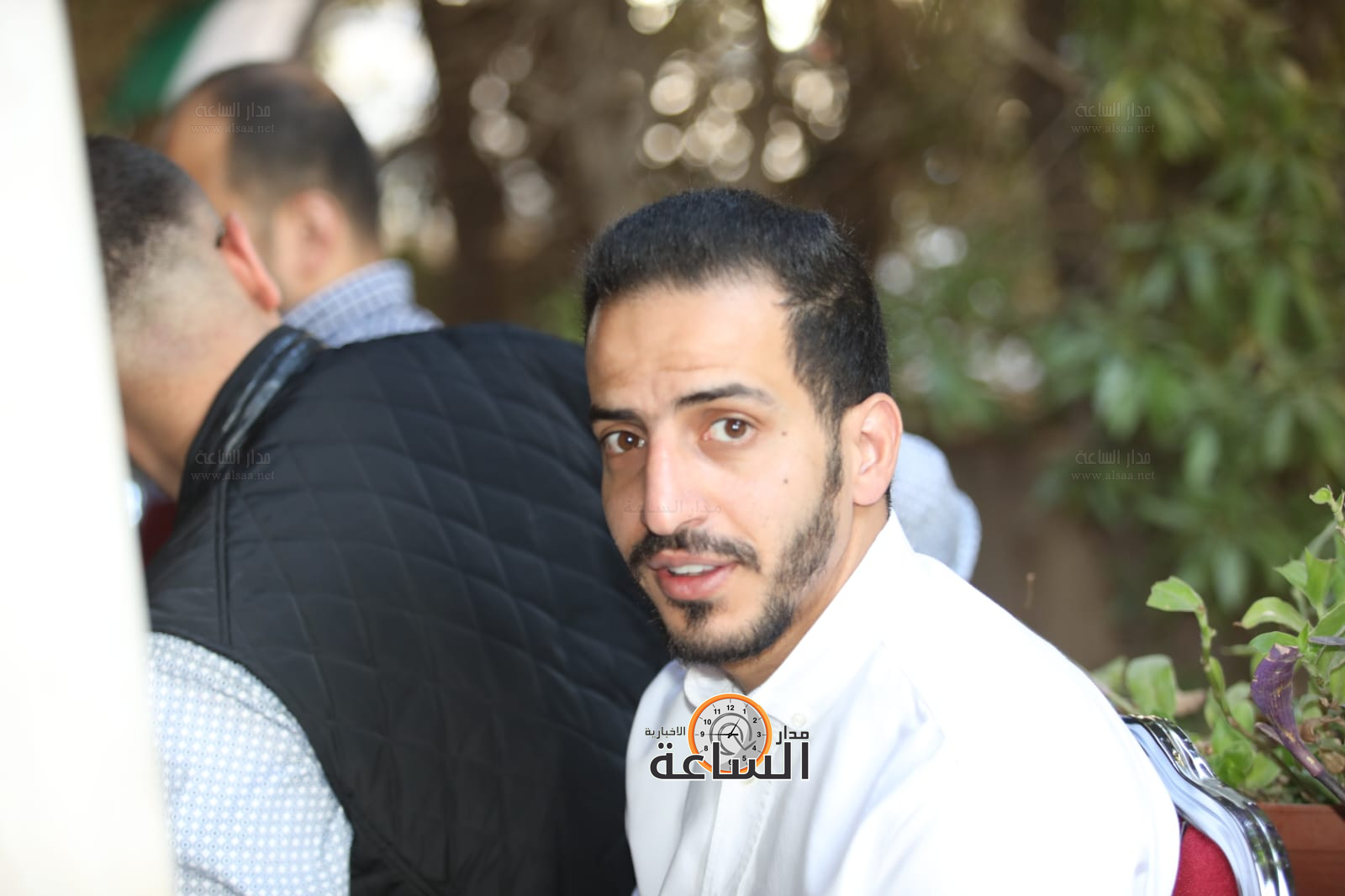 Madar Al-Saa Images 0.6009867092027985