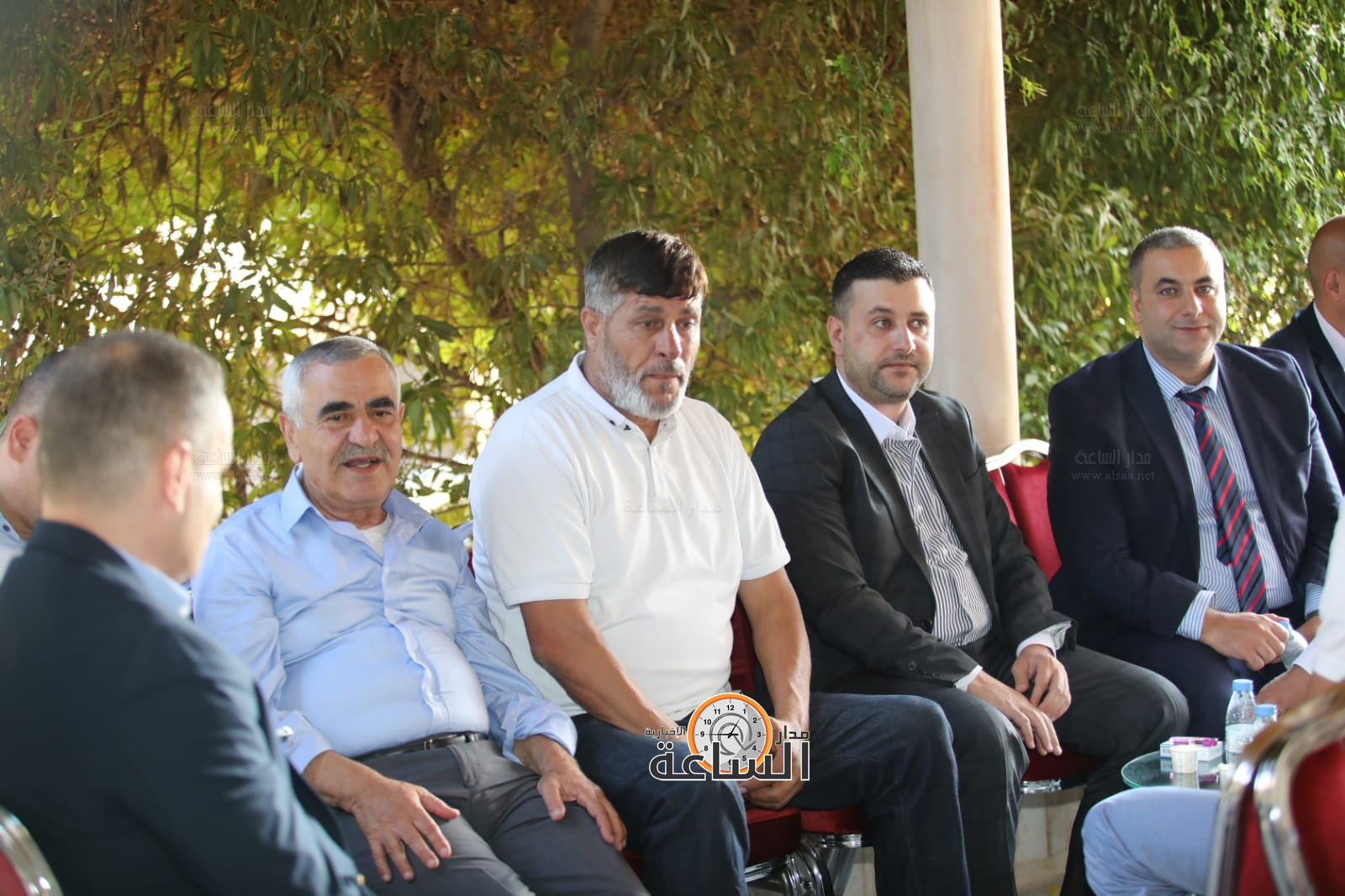 Madar Al-Saa Images 0.6706222408712668