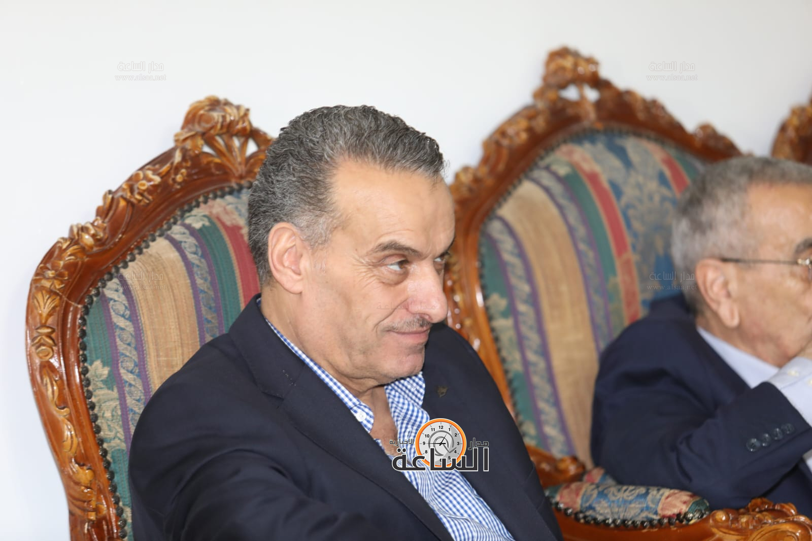 Madar Al-Saa Images 0.8863407036387483