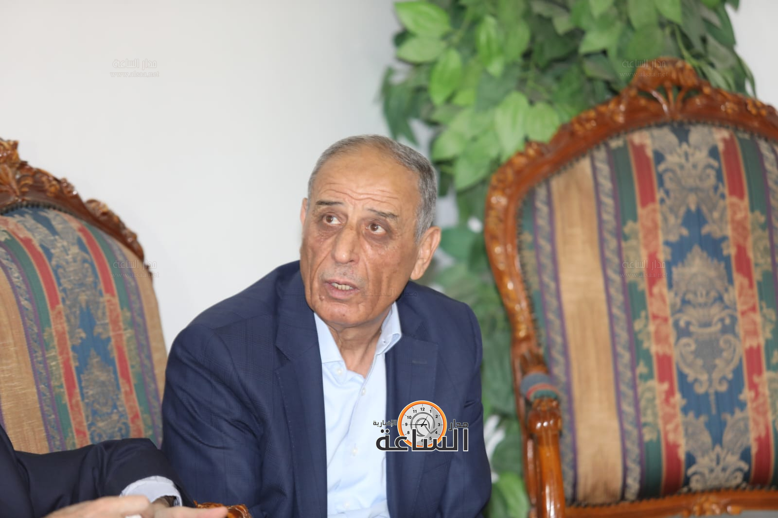 Madar Al-Saa Images 0.25805407165064853