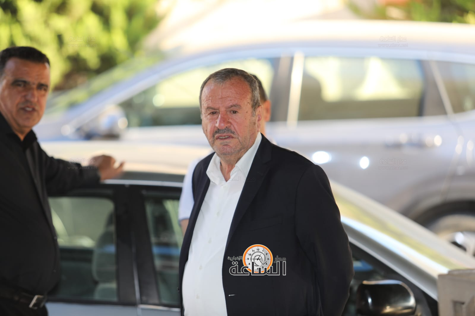 Madar Al-Saa Images 0.7488447841713979