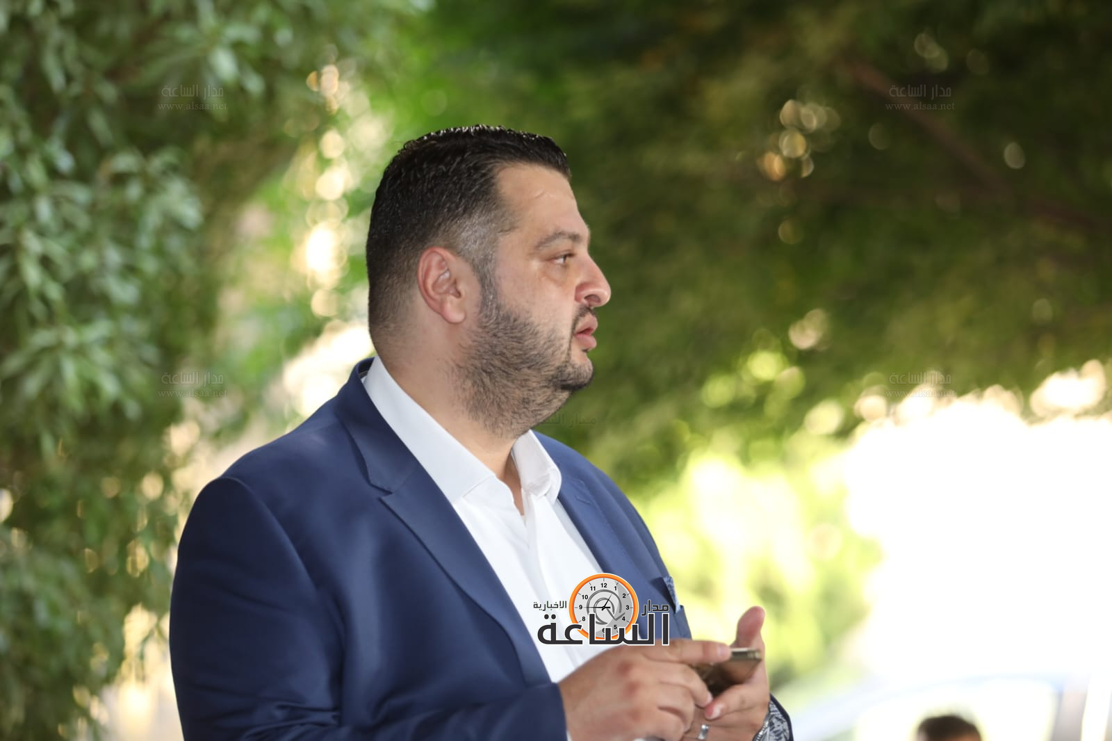 Madar Al-Saa Images 0.06921376040259464