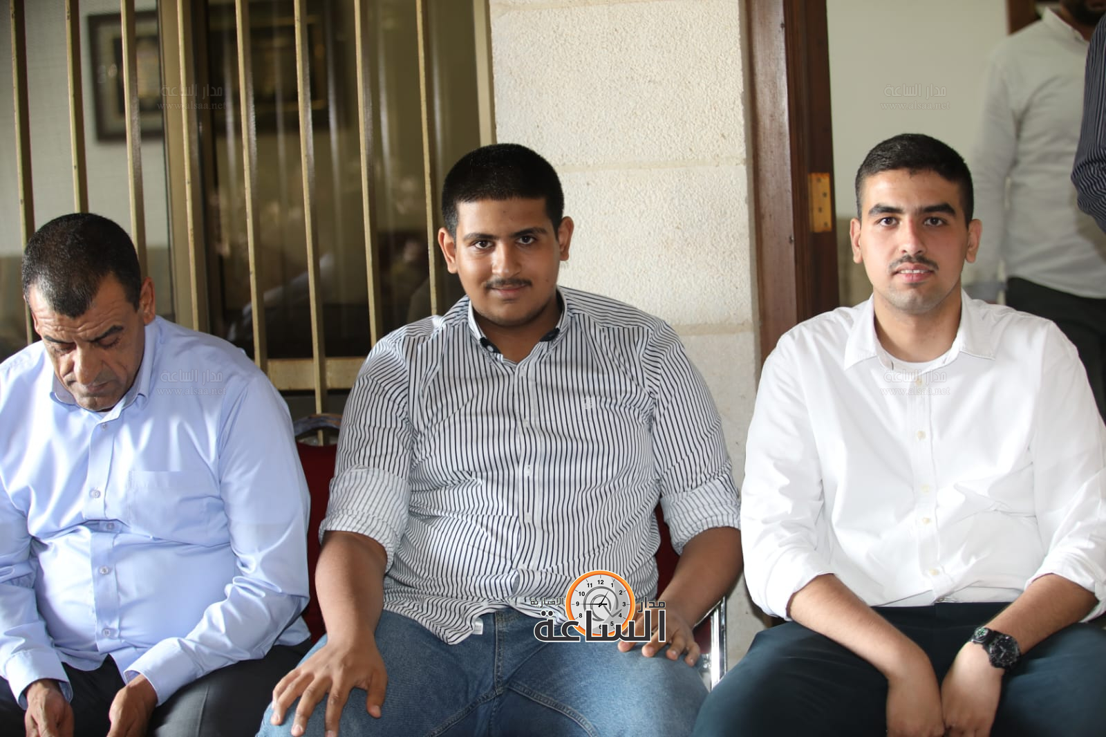 Madar Al-Saa Images 0.9256391106037545