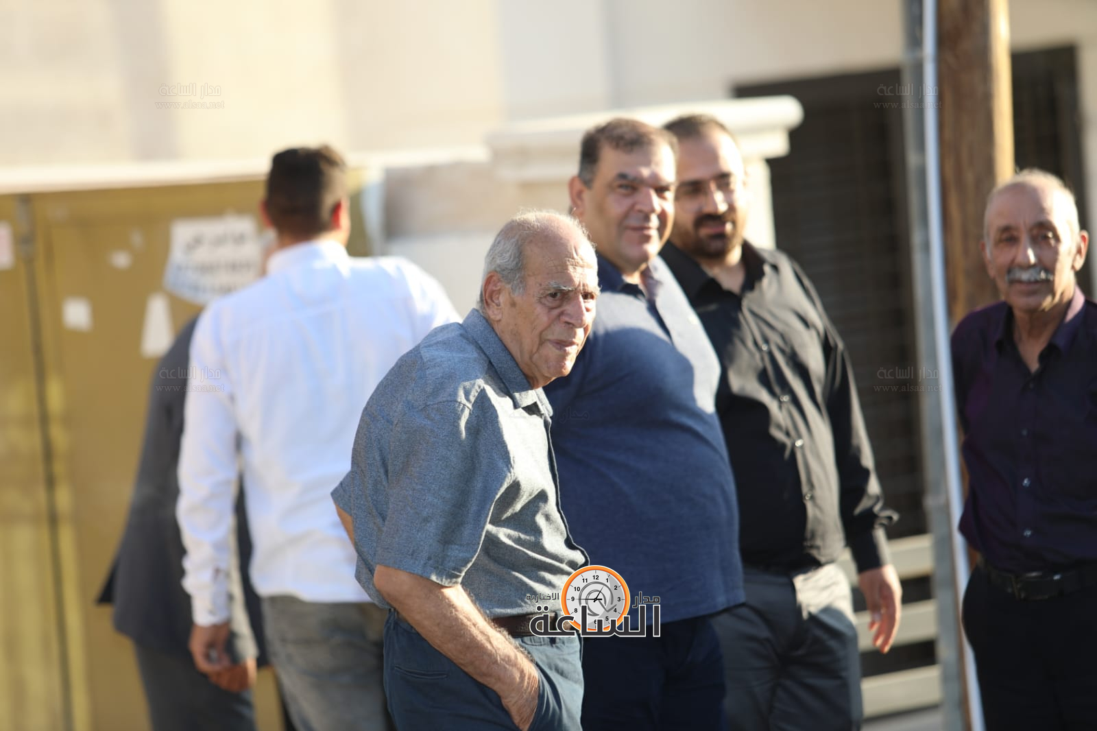 Madar Al-Saa Images 0.887764201517655