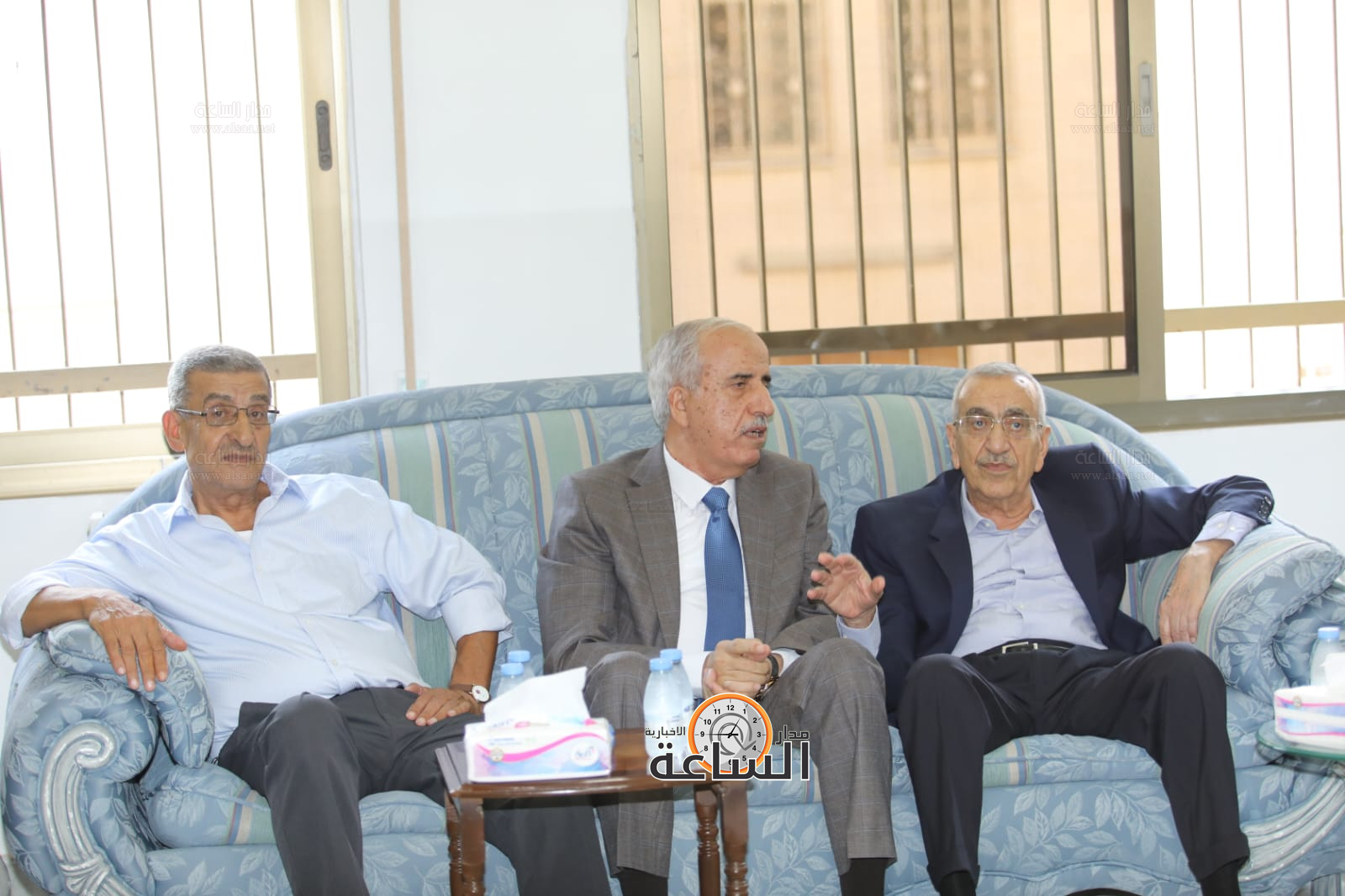 Madar Al-Saa Images 0.4745231579853275