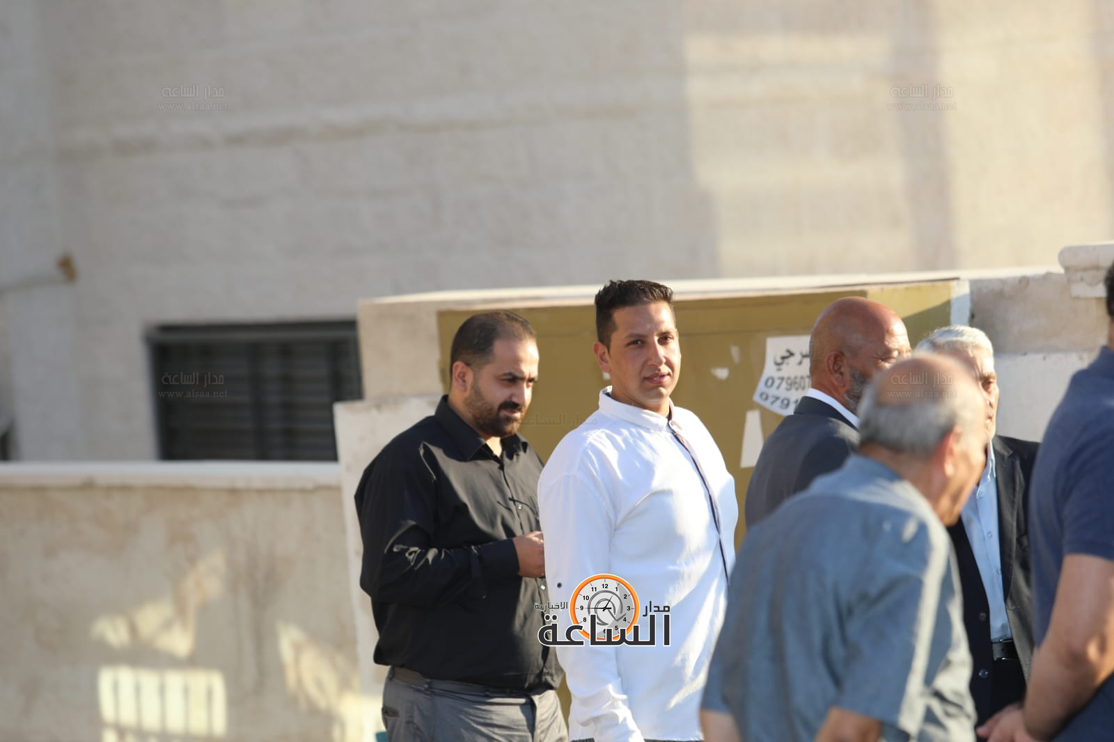 Madar Al-Saa Images 0.7194235972395435