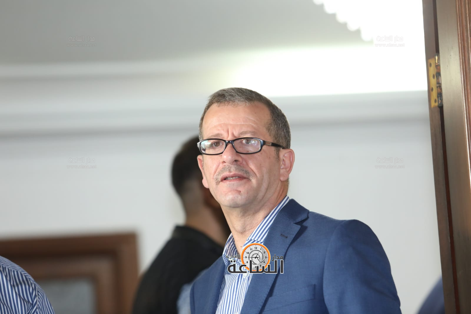 Madar Al-Saa Images 0.21510515257286467