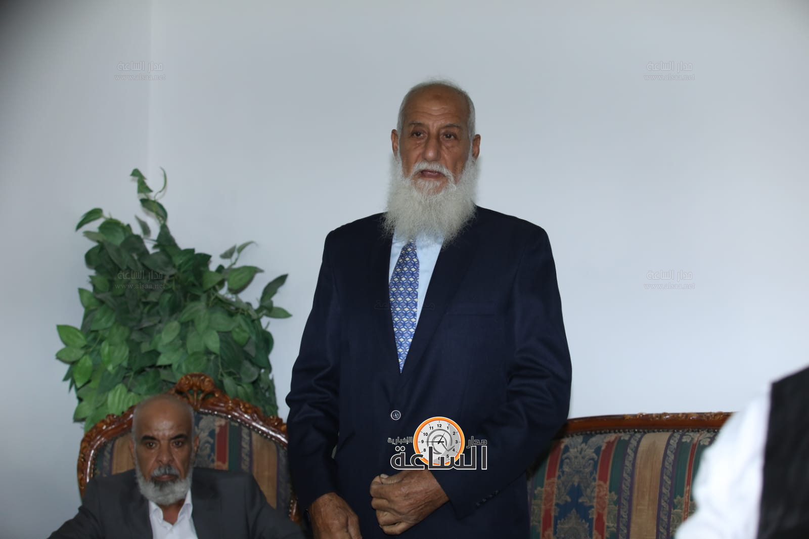 Madar Al-Saa Images 0.2741218116587707