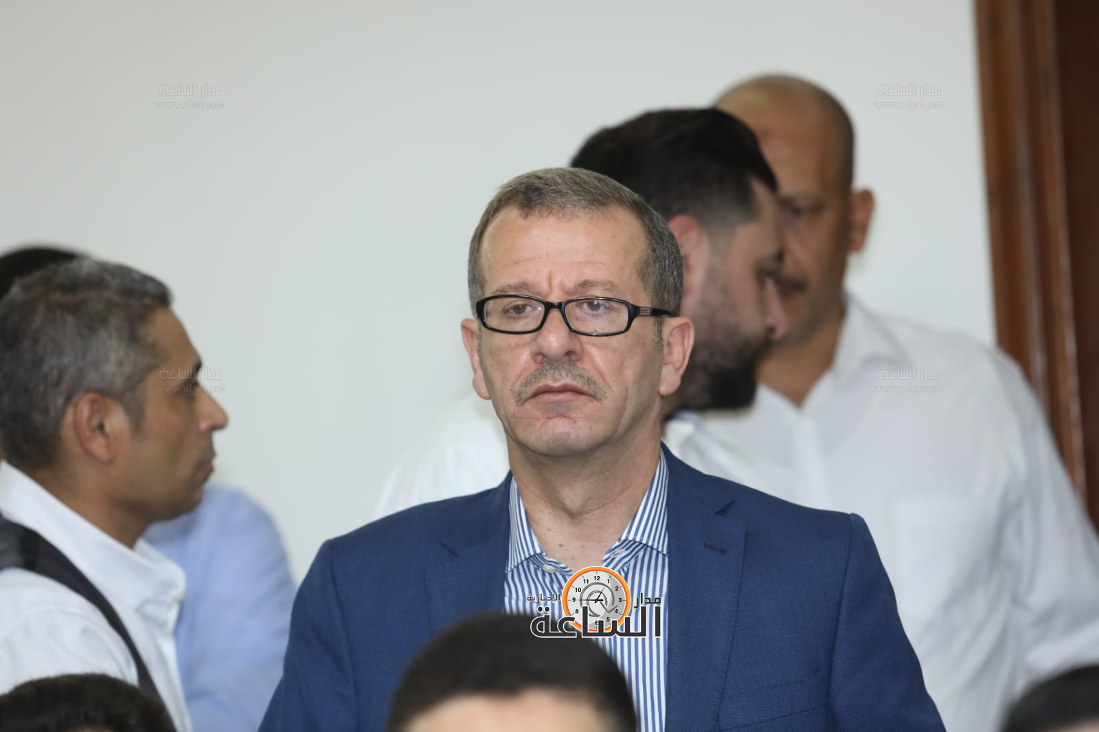 Madar Al-Saa Images 0.5659658636776728