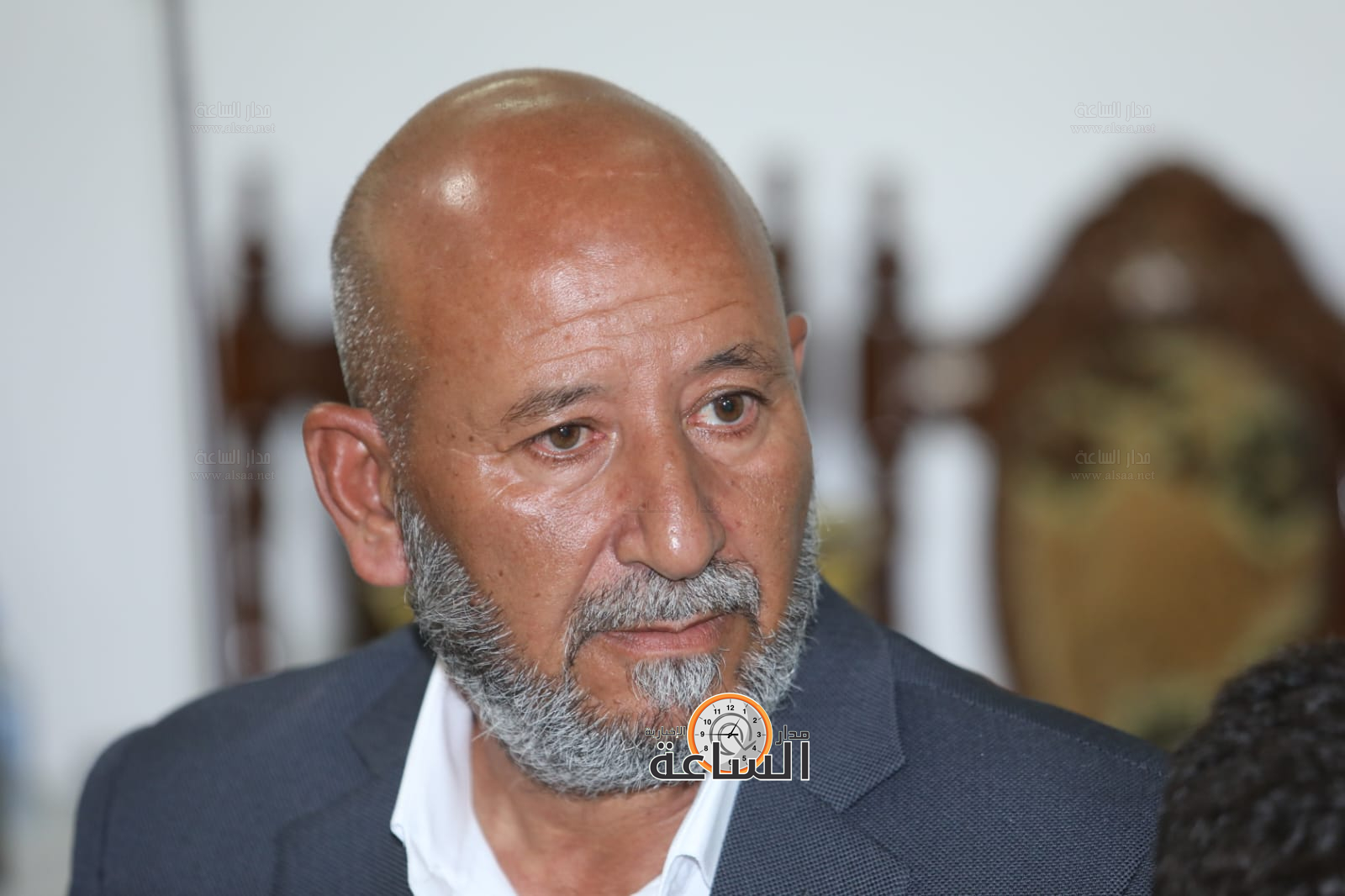 Madar Al-Saa Images 0.17034188874819933