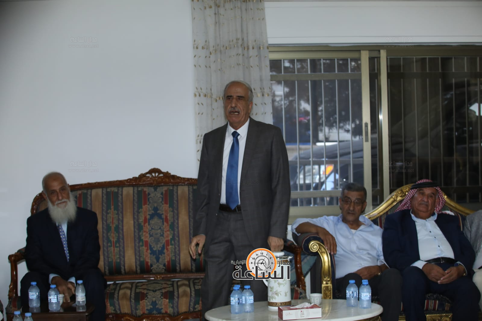 Madar Al-Saa Images 0.7720870669448736