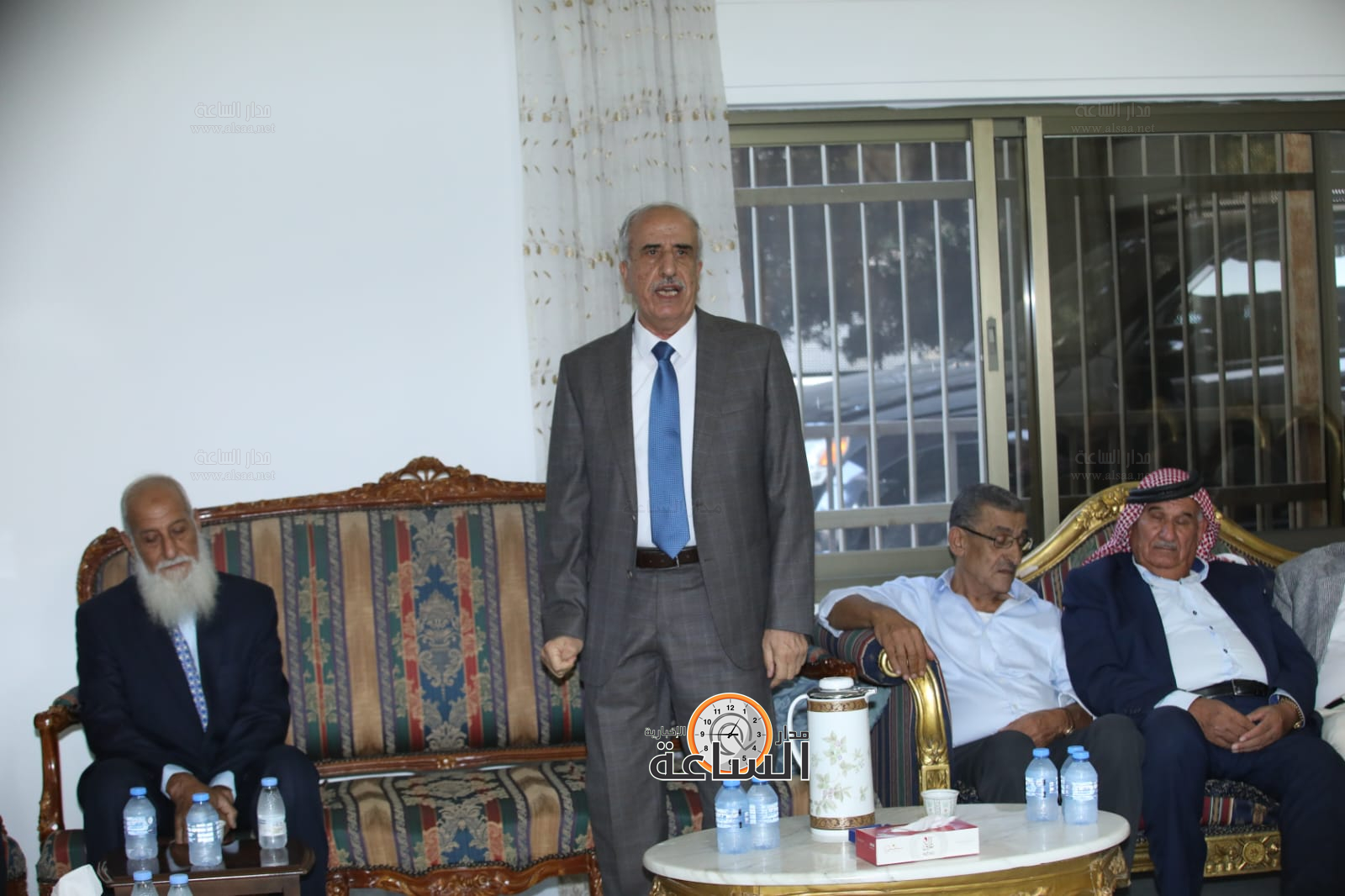 Madar Al-Saa Images 0.9036768251247045