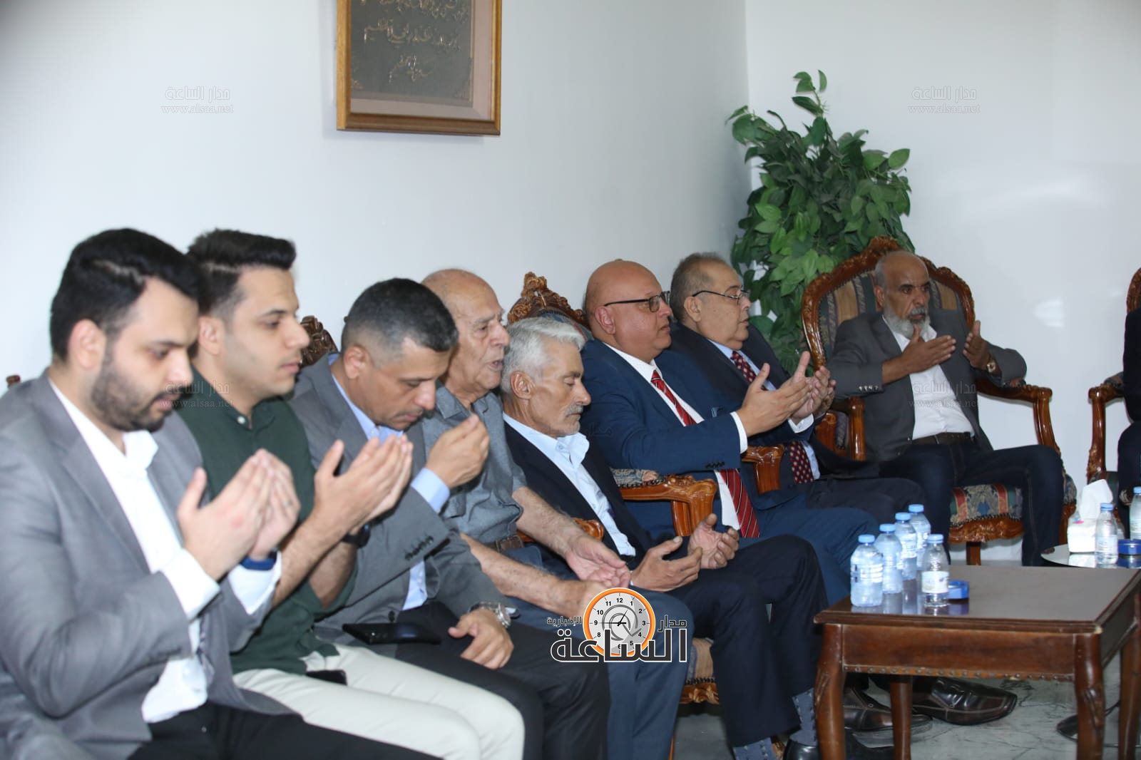 Madar Al-Saa Images 0.38710091215133113