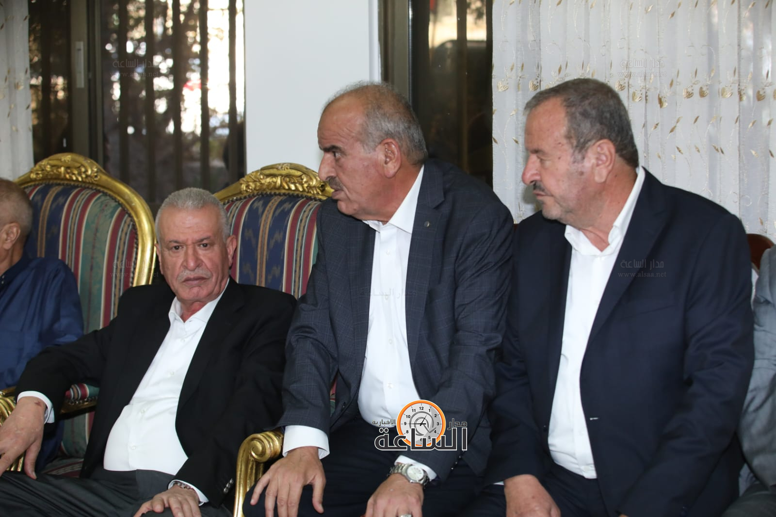 Madar Al-Saa Images 0.6405103706070459