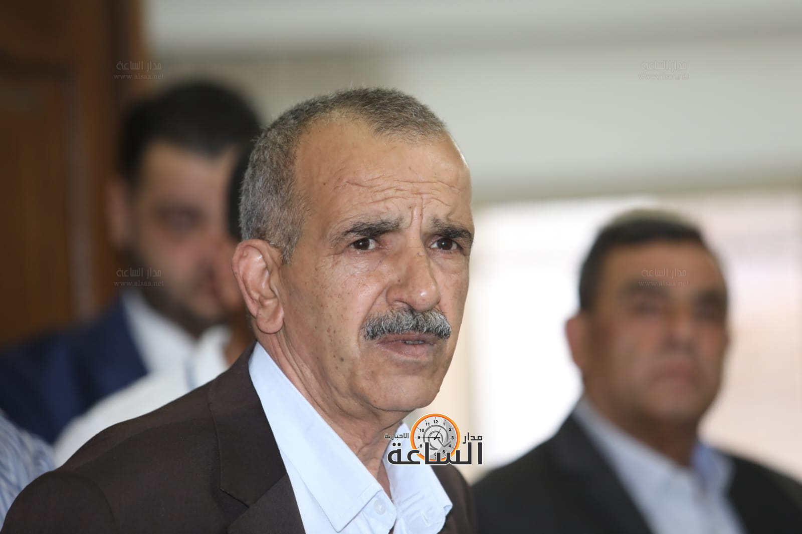 Madar Al-Saa Images 0.3083569604537457