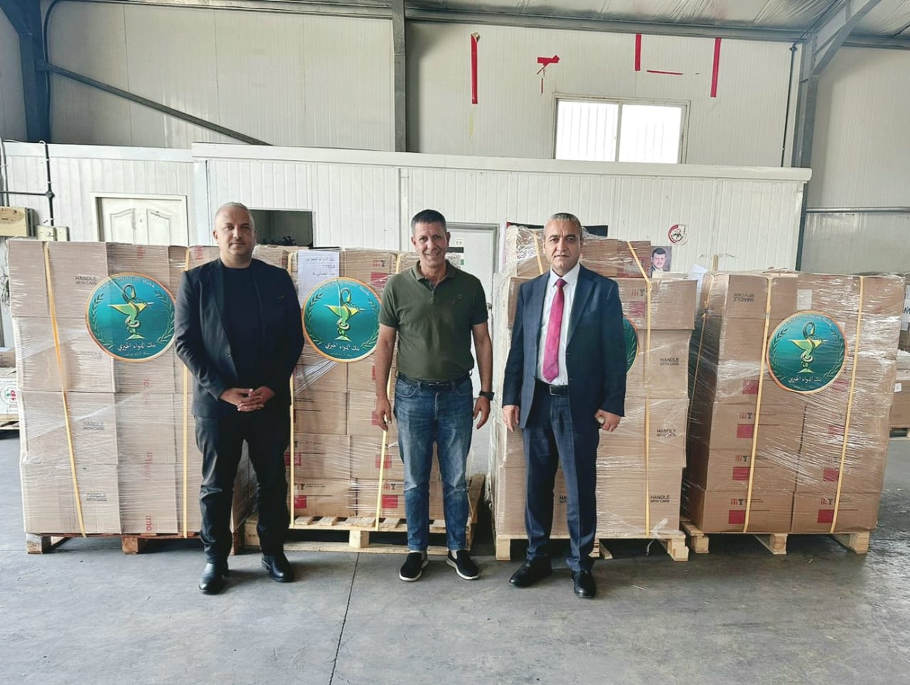 Madar Al-Saa Images 0.2054921038584301