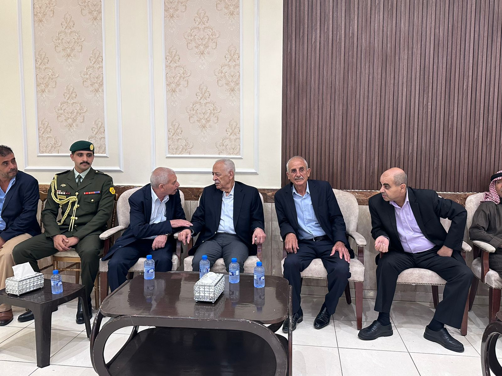 Madar Al-Saa Images 0.5342253204578655