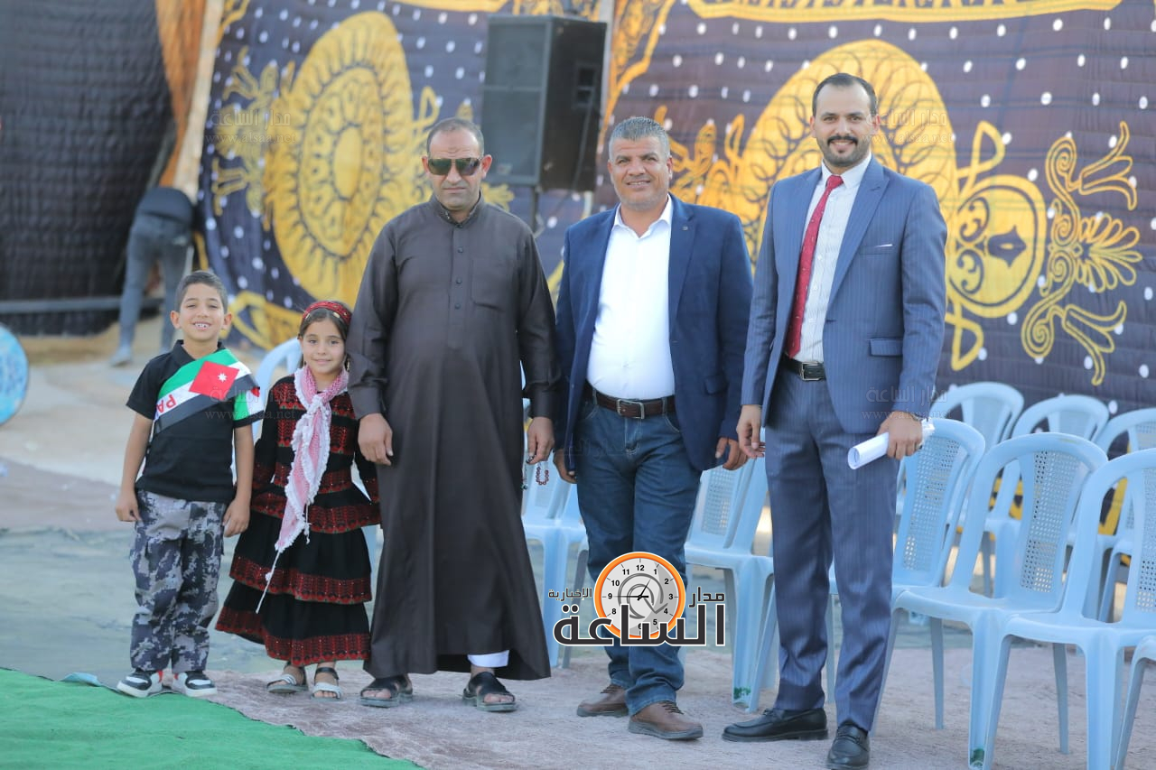 Madar Al-Saa Images 0.8962311953334055