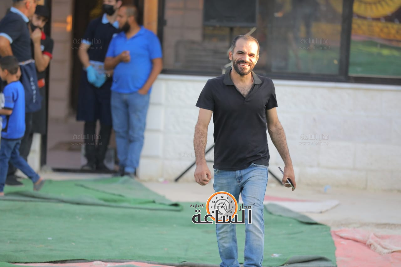 Madar Al-Saa Images 0.8846039879833549