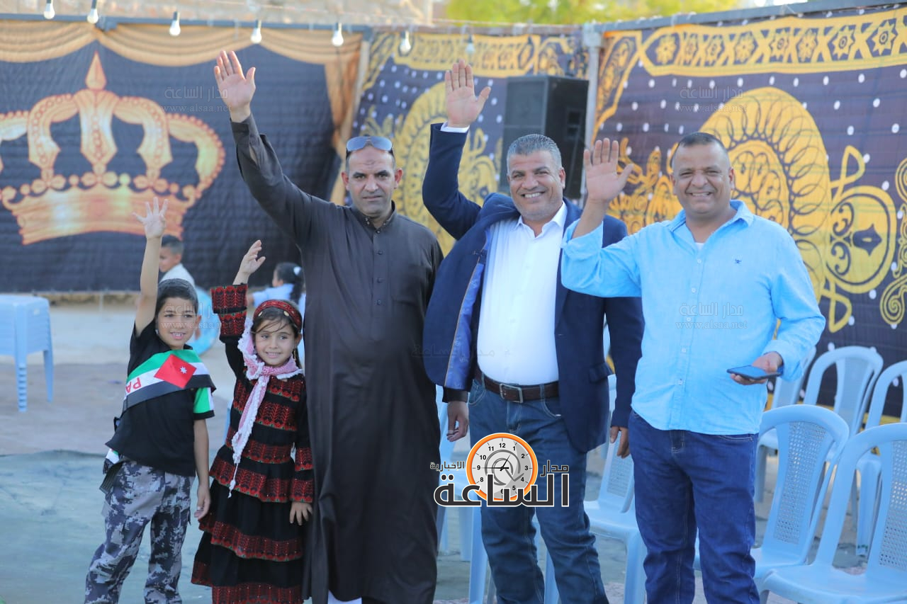 Madar Al-Saa Images 0.9175044057406521