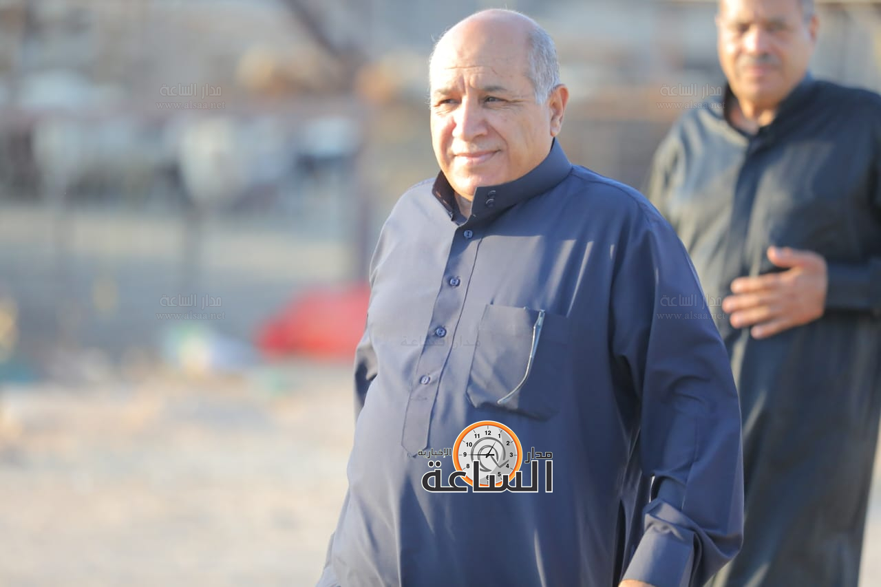 Madar Al-Saa Images 0.5633296703549089