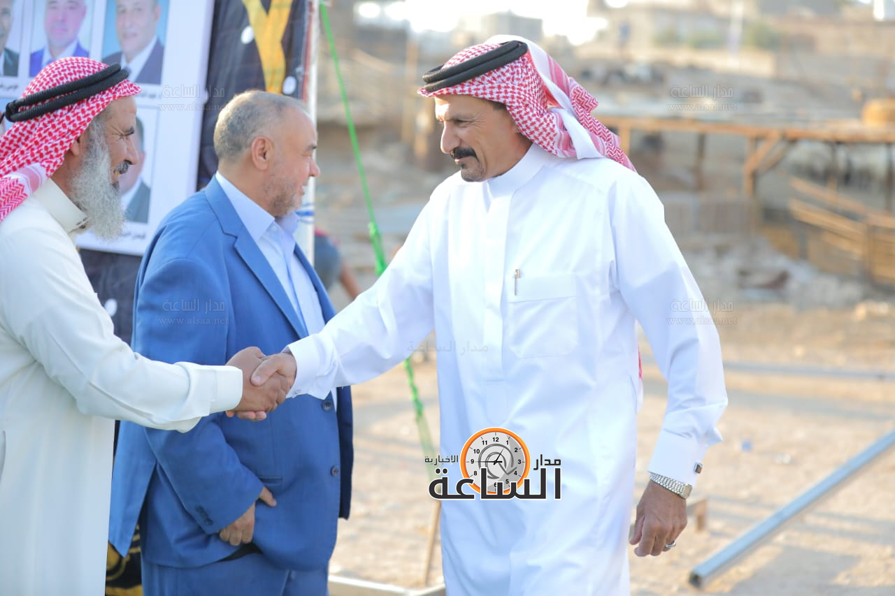 Madar Al-Saa Images 0.5382061532475126