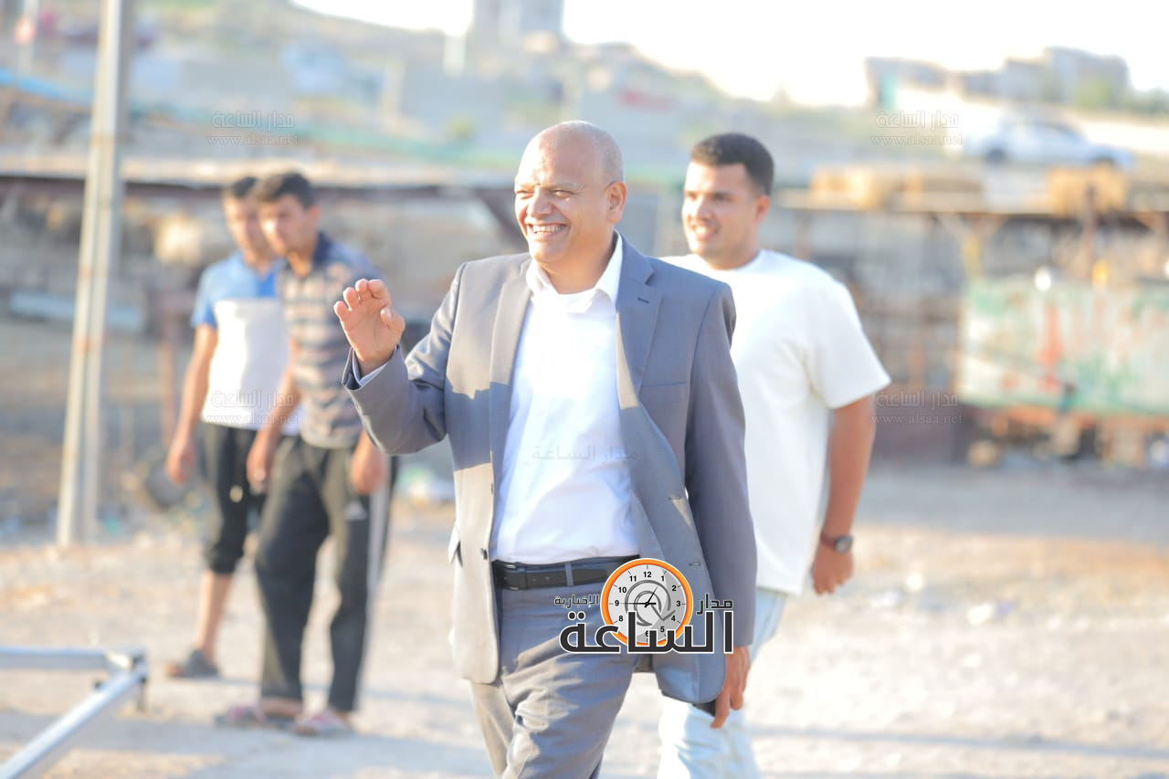 Madar Al-Saa Images 0.546880688875258