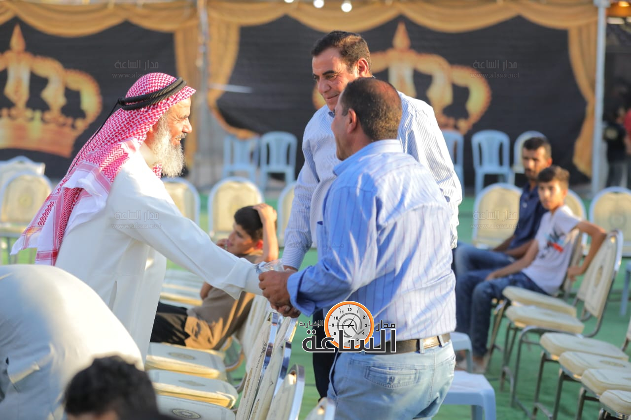 Madar Al-Saa Images 0.5587359981678426