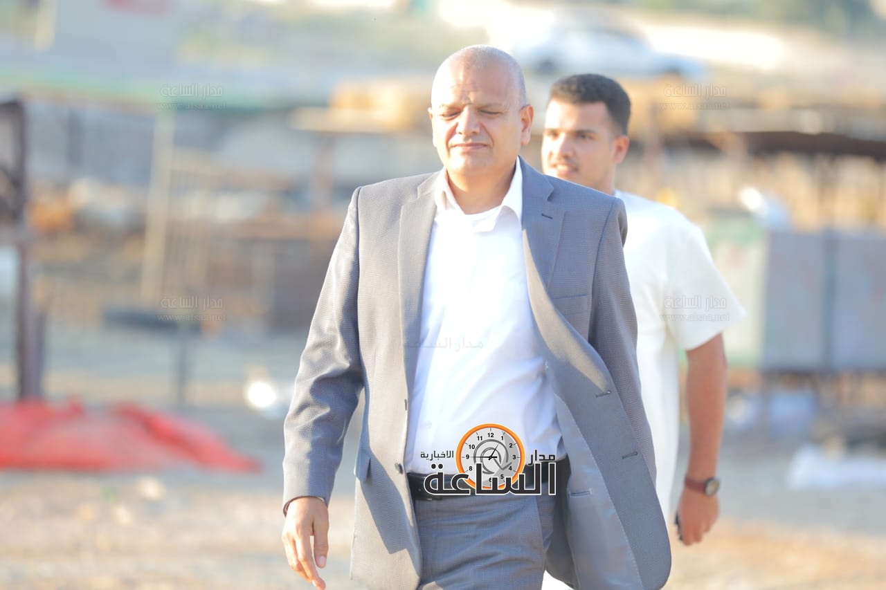 Madar Al-Saa Images 0.047595749315011426