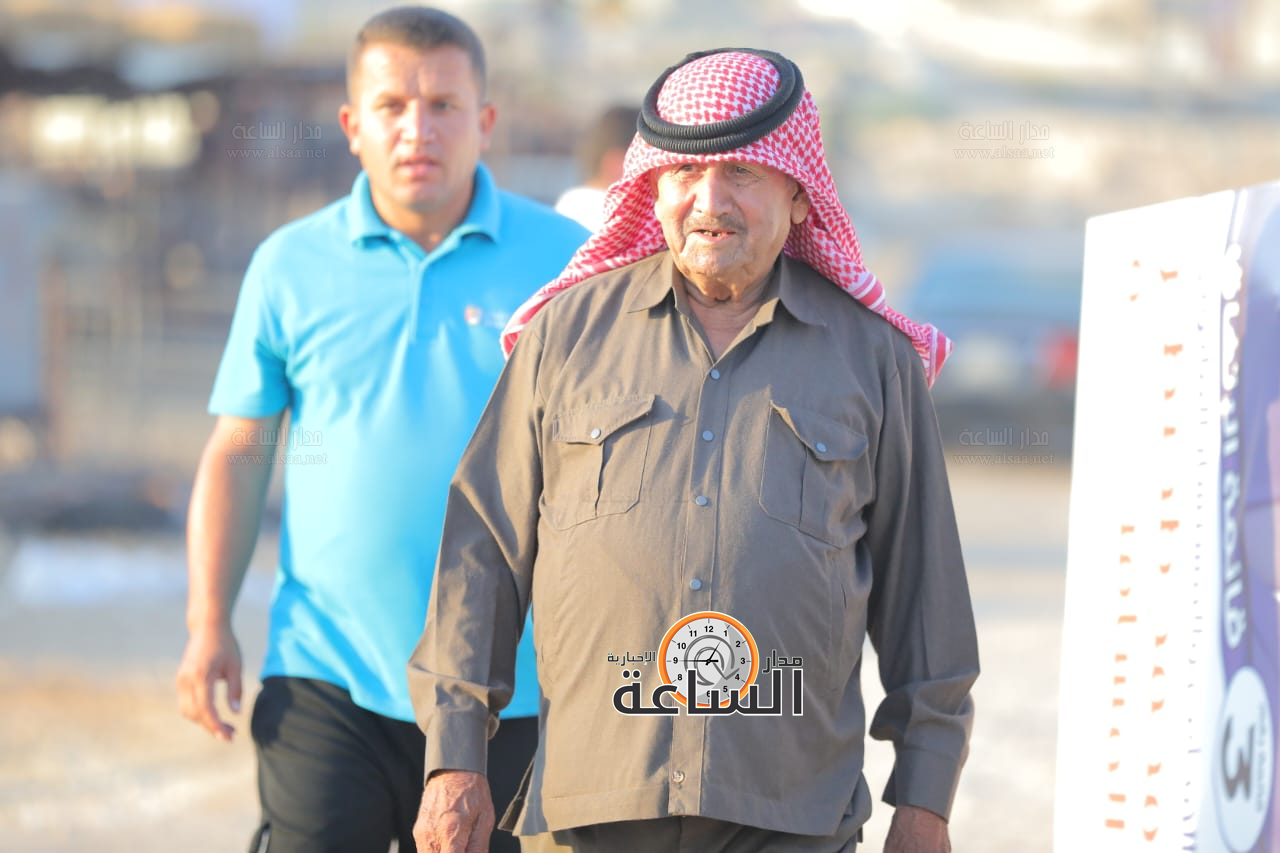 Madar Al-Saa Images 0.0461559457084606