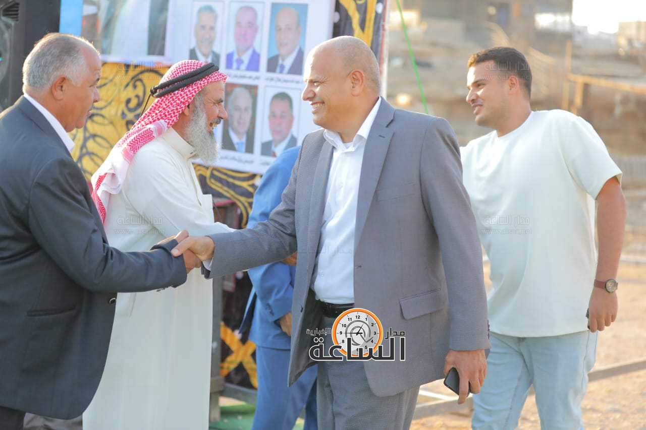 Madar Al-Saa Images 0.7130401792245105