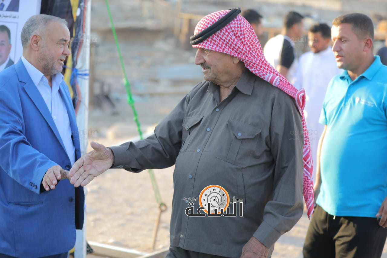 Madar Al-Saa Images 0.19742263939534266