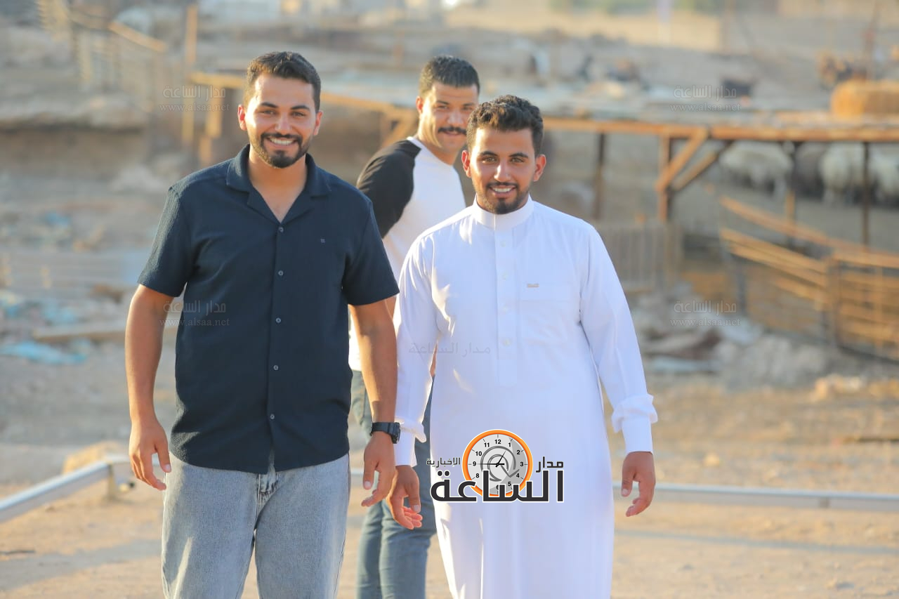 Madar Al-Saa Images 0.6873318350937732