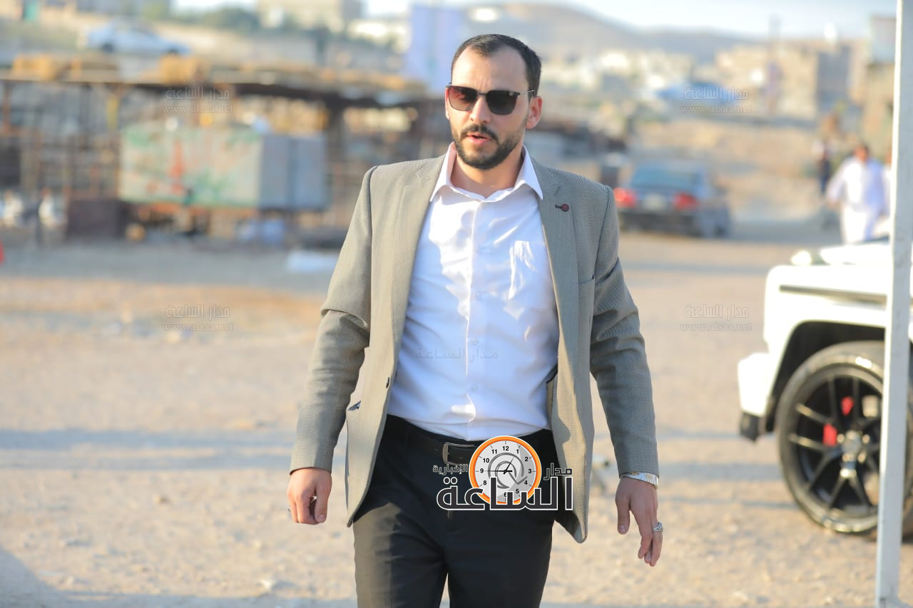 Madar Al-Saa Images 0.839021724070389