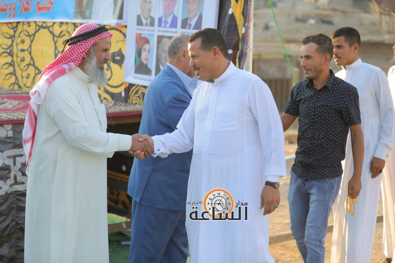 Madar Al-Saa Images 0.12228644105950859