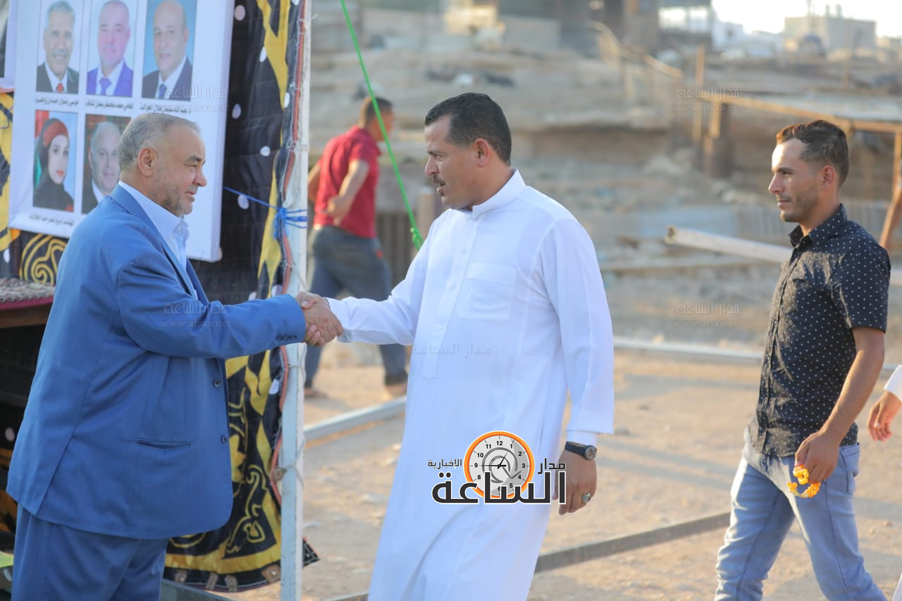 Madar Al-Saa Images 0.3168514808038725