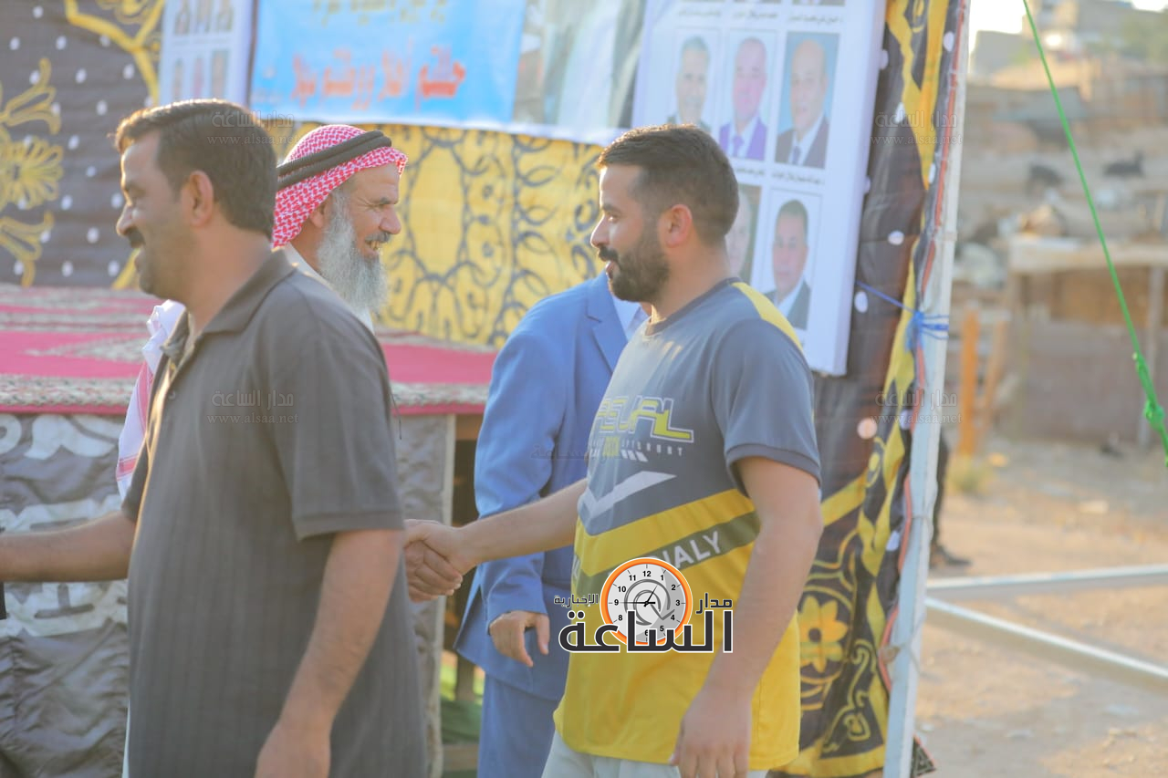 Madar Al-Saa Images 0.22011477836110327