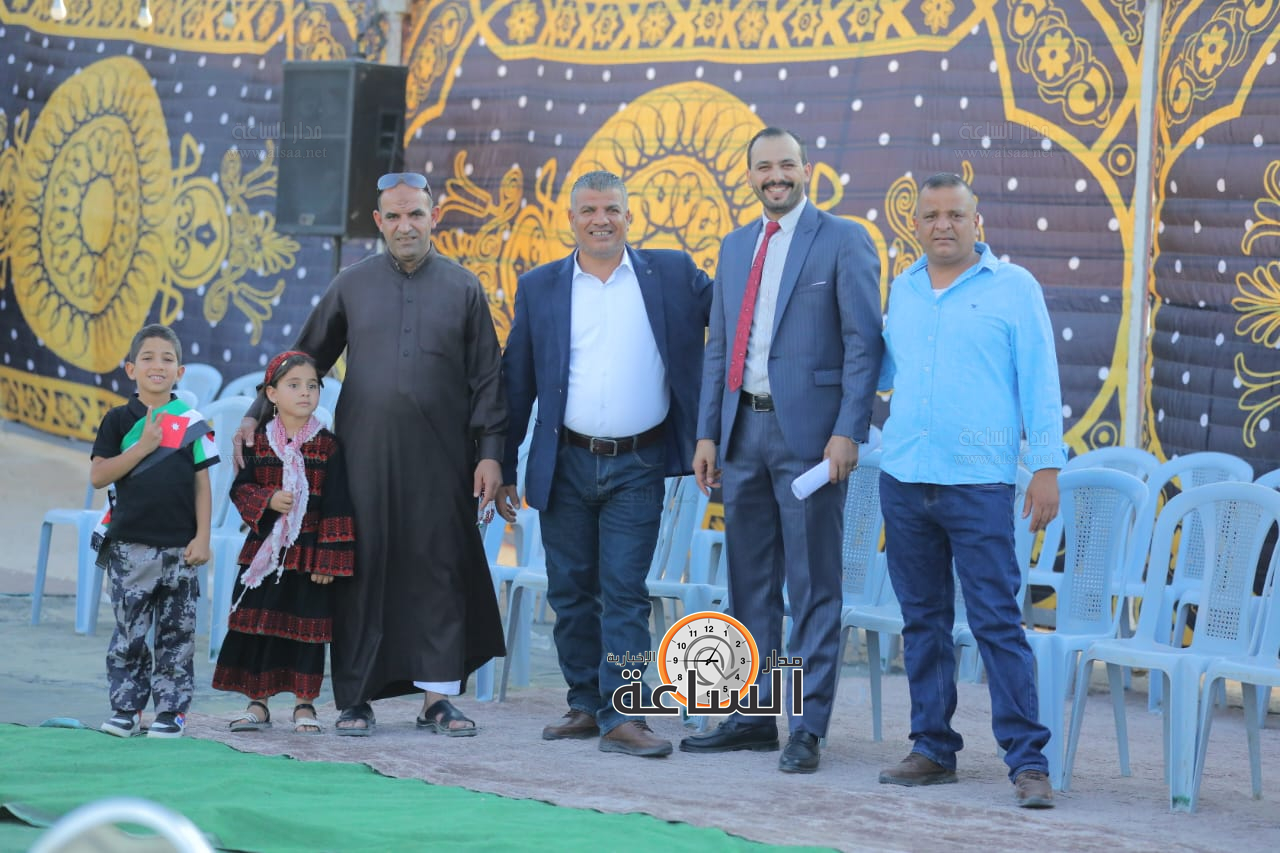 Madar Al-Saa Images 0.7819045125394419