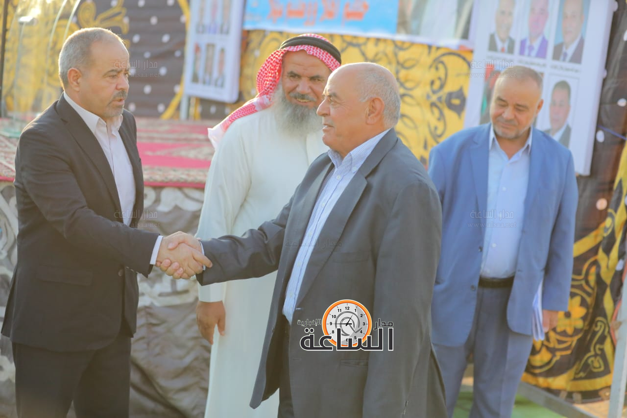 Madar Al-Saa Images 0.05231207471440391