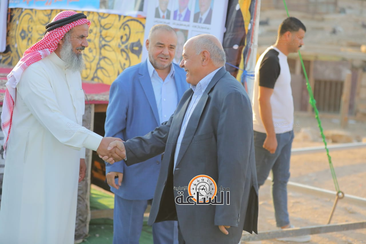 Madar Al-Saa Images 0.41533217157336577