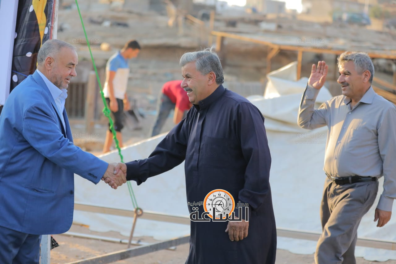 Madar Al-Saa Images 0.6444255365670364