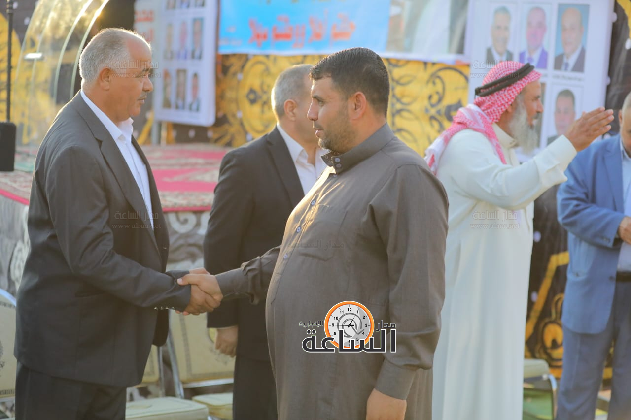 Madar Al-Saa Images 0.7358195817240472