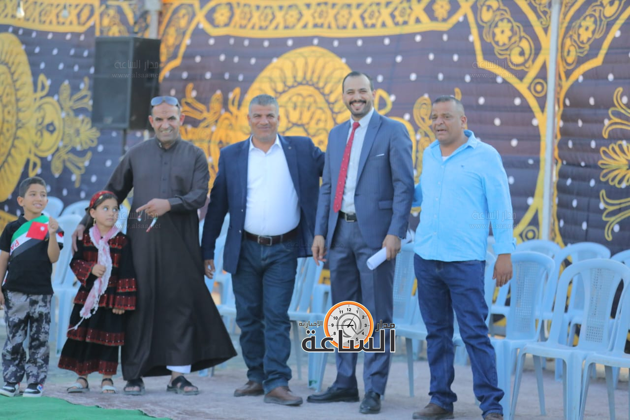 Madar Al-Saa Images 0.5644600221079406